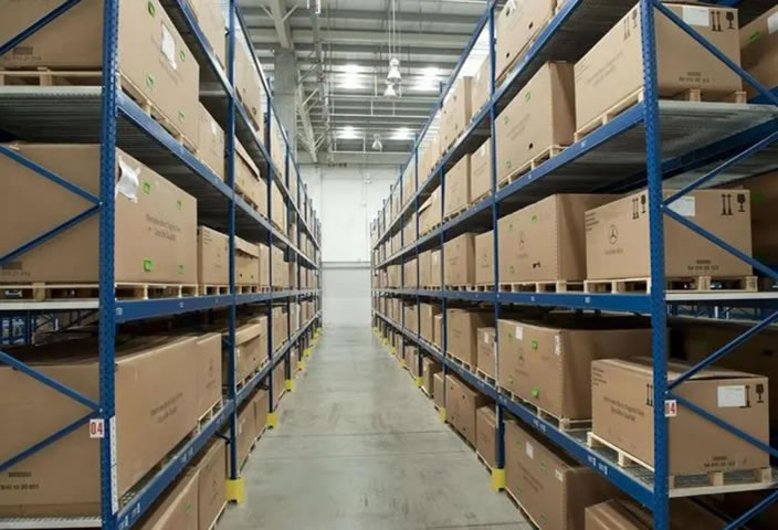 泉州到源汇区货物仓储